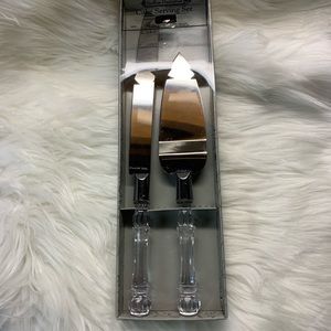 Cake Serving Set